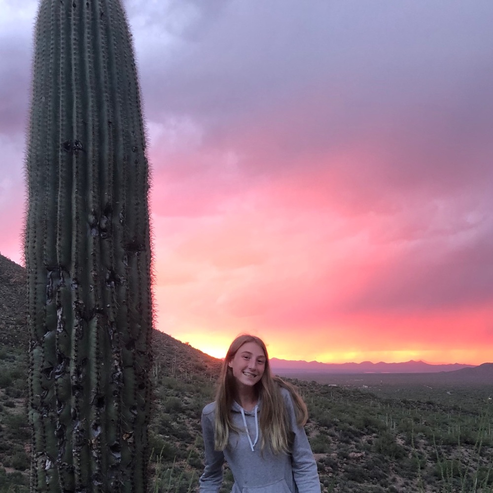 Meet your Posher, Kileigh